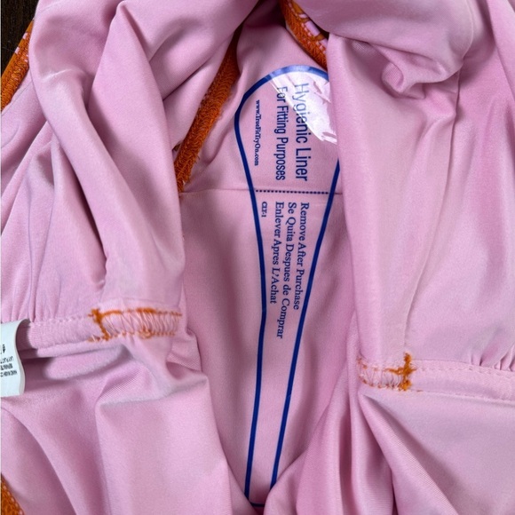 NWT Xirena Tropicana Analyse One Piece Size Medium - Picture 10 of 10